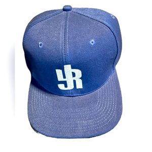 JLR Snap Back Cap (Winter)